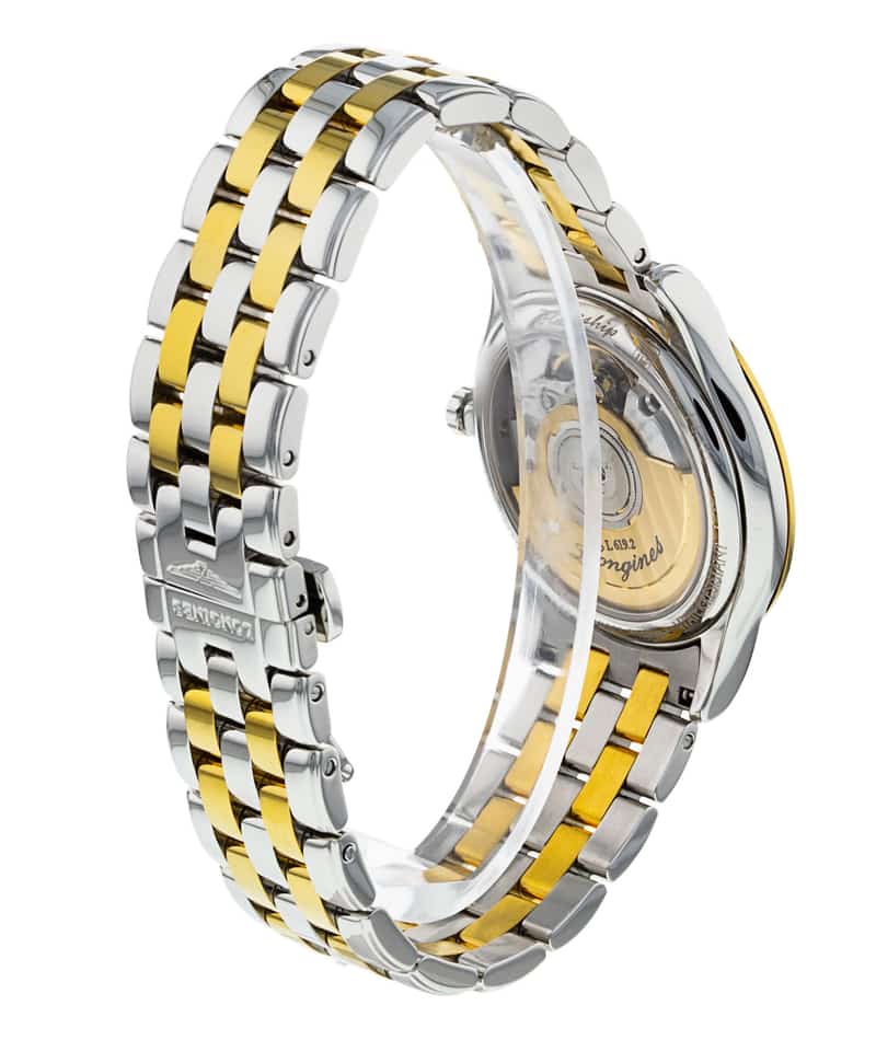 Longines Flagship L4.774.3.22.7